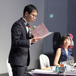 ザ・プリンス パークタワー東京の写真35枚目