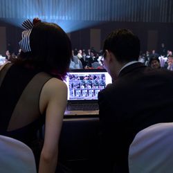 ザ・プリンス パークタワー東京の写真2枚目