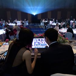 ザ・プリンス パークタワー東京の写真26枚目