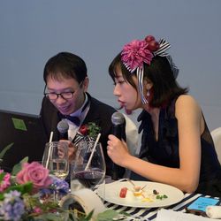 ザ・プリンス パークタワー東京の写真10枚目