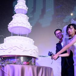 ザ・プリンス パークタワー東京の写真16枚目