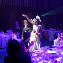 ザ・プリンス パークタワー東京の写真24枚目