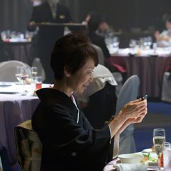 ザ・プリンス パークタワー東京の写真17枚目