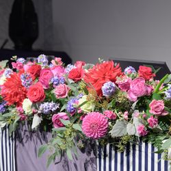 ザ・プリンス パークタワー東京の写真31枚目