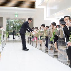 ザ・プリンス パークタワー東京の写真18枚目