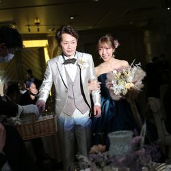 アニヴェルセル 表参道の写真29枚目