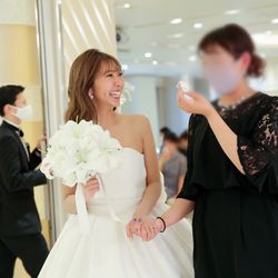 アニヴェルセル 表参道の写真4枚目