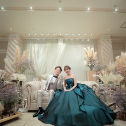 アニヴェルセル 表参道の写真2枚目