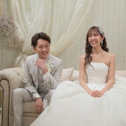 アニヴェルセル 表参道の写真3枚目