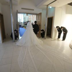 アニヴェルセル 表参道の写真15枚目