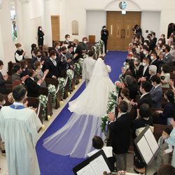 アニヴェルセル 表参道の写真17枚目