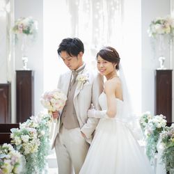 ベイサイド迎賓館 神戸の写真9枚目