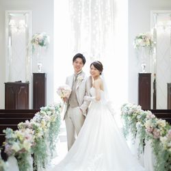 ベイサイド迎賓館 神戸の写真27枚目