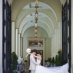 ベイサイド迎賓館 神戸の写真20枚目