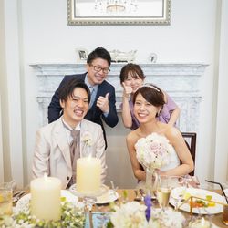 ベイサイド迎賓館 神戸の写真13枚目