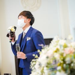 ベイサイド迎賓館 神戸の写真13枚目