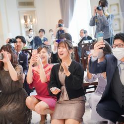 ベイサイド迎賓館 神戸の写真17枚目