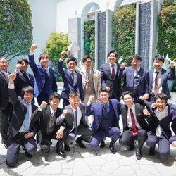 ベイサイド迎賓館 神戸の写真31枚目