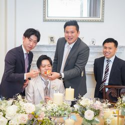 ベイサイド迎賓館 神戸の写真29枚目