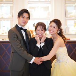 ベイサイド迎賓館 神戸の写真3枚目