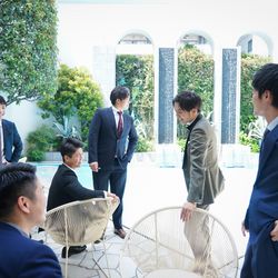 ベイサイド迎賓館 神戸の写真15枚目