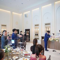 ベイサイド迎賓館 神戸の写真15枚目