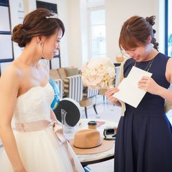 ベイサイド迎賓館 神戸の写真9枚目