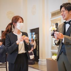 ベイサイド迎賓館 神戸の写真12枚目