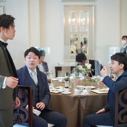 ベイサイド迎賓館 神戸の写真22枚目