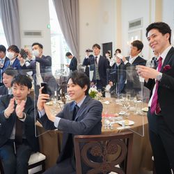 ベイサイド迎賓館 神戸の写真14枚目