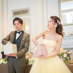 ベイサイド迎賓館 神戸の写真1枚目