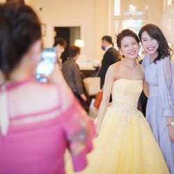 ベイサイド迎賓館 神戸の写真20枚目