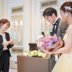 ベイサイド迎賓館 神戸の写真2枚目