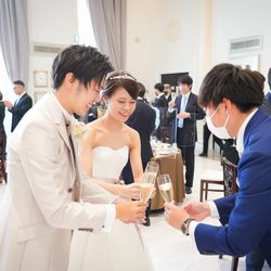 ベイサイド迎賓館 神戸の写真34枚目