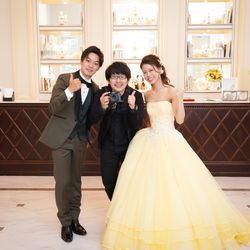 ベイサイド迎賓館 神戸の写真35枚目