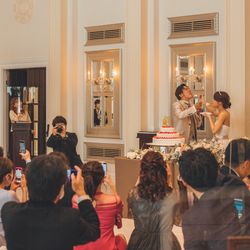 ベイサイド迎賓館 神戸の写真33枚目