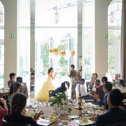 ベイサイド迎賓館 神戸の写真4枚目