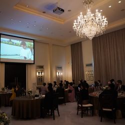 ベイサイド迎賓館 神戸の写真1枚目