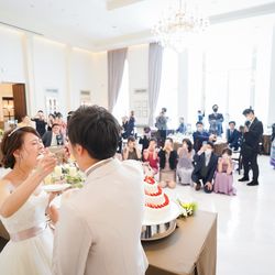 ベイサイド迎賓館 神戸の写真6枚目