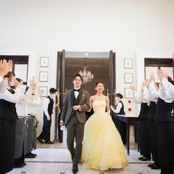 ベイサイド迎賓館 神戸の写真2枚目