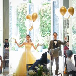 ベイサイド迎賓館 神戸の写真13枚目