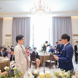 ベイサイド迎賓館 神戸の写真1枚目