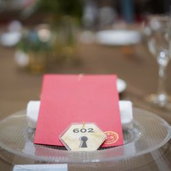 ベイサイド迎賓館 神戸の写真8枚目