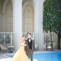 ベイサイド迎賓館 神戸の写真2枚目