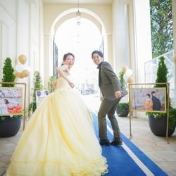 ベイサイド迎賓館 神戸の写真1枚目