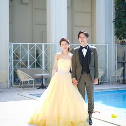 ベイサイド迎賓館 神戸の写真5枚目