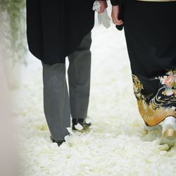 ベイサイド迎賓館 神戸の写真1枚目