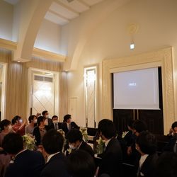 ベイサイド迎賓館 神戸の写真6枚目