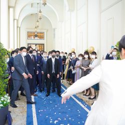 ベイサイド迎賓館 神戸の写真27枚目