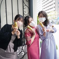 ベイサイド迎賓館 神戸の写真12枚目